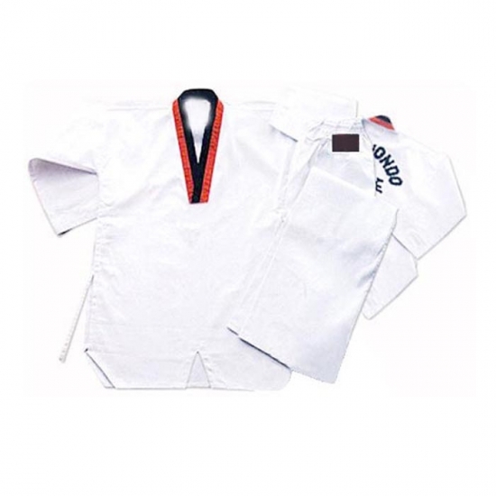 Taekwondo Uniforms